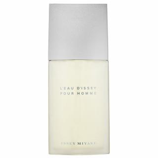 Issey Miyake L'eau D'Issey Pour Homme EDT 125ml tester Férfi Parfüm