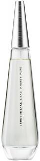 Issey Miyake L'eau D'Issey Pure EDT 90ml Tester Női Parfüm