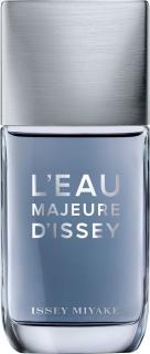 Issey Miyake L'eau Majeure D'Issey EDT 100ml Tester Férfi Parfüm