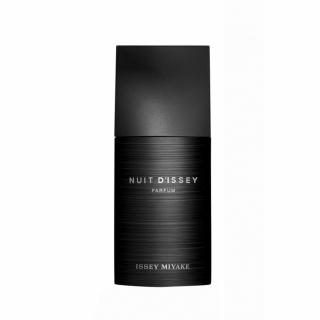 Issey Miyake Nuit D'Issey EDP 125ml tester Férfi Parfüm