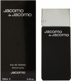Jacomo Jacomo de Jacomo EDT 100ml Férfi Parfüm