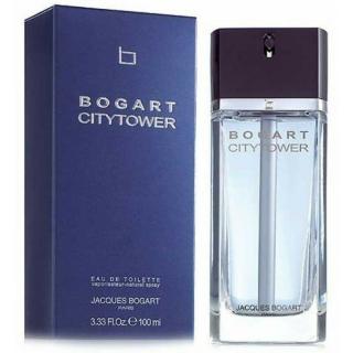 Jacques Bogart Citytower EDT 100ml Férfi Parfüm