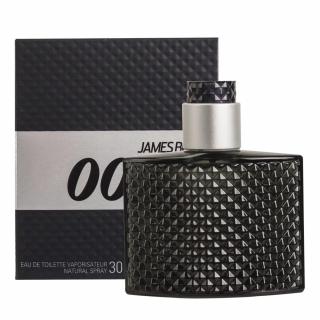 James Bond James Bond 007 EDT 30 ml Férfi Parfüm