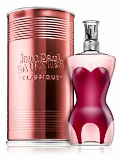 Jean Paul Gaultier Classique EDP 30ml Női Parfüm