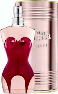 Jean Paul Gaultier Classique EDP 50ml Női Parfüm