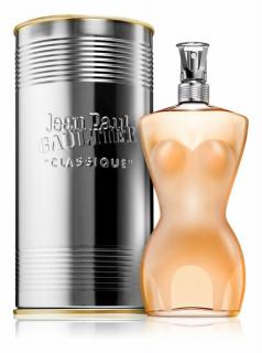 Jean Paul Gaultier Classique EDT 100ml Női Parfüm