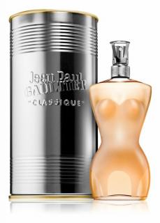 Jean Paul Gaultier Classique EDT 50ml Női Parfüm