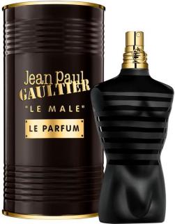 Jean Paul Gaultier Le Male Le Parfum EDP 125ml Férfi Parfüm