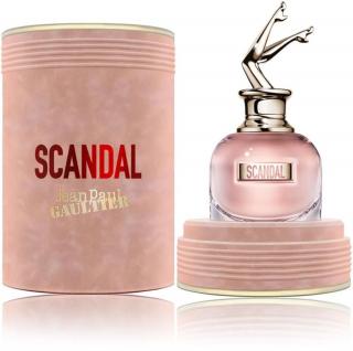 Jean Paul Gaultier Scandal EDP 80ml Női Parfüm