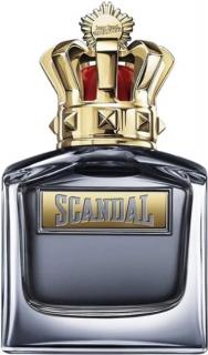 Jean Paul Gaultier Scandal EDT 100ml Tester Férfi Parfüm