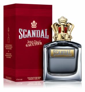 Jean Paul Gaultier Scandal EDT 150ml Férfi Parfüm