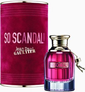 Jean Paul Gaultier So Scandal EDP 80ml Női Parfüm