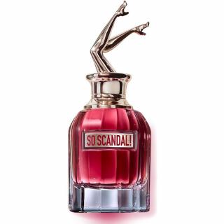 Jean Paul Gaultier So Scandal EDP 80ml Tester Női Parfüm