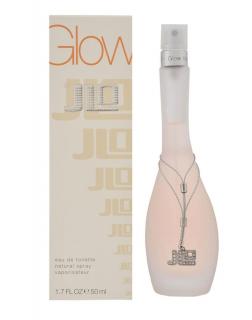 Jennifer Lopez Glow EDT 50 ml Női Parfüm