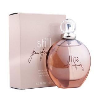 Jennifer Lopez Still EDP 50 ml Női Parfüm