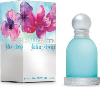 Jesus Del Pozo Halloween Blue Drop EDT 30ml Női Parfüm