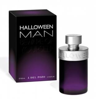 Jesus Del Pozo Halloween EDT 125 ml Férfi Parfüm