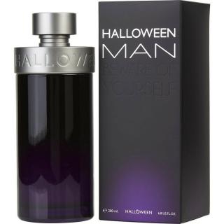 Jesus Del Pozo Halloween EDT 200ml Férfi Parfüm