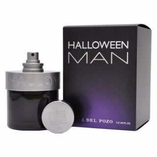 Jesus Del Pozo Halloween EDT 50 ml Férfi Parfüm