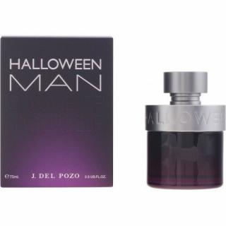 Jesus Del Pozo Halloween EDT 75 ml Férfi Parfüm