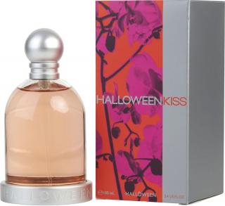 Jesus Del Pozo Halloween Kiss EDT 100ml Női Parfüm