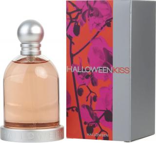 Jesus Del Pozo Halloween Kiss EDT 50 ml Női Parfüm