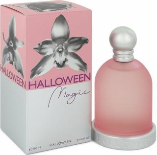 Jesus Del Pozo Halloween Magic EDT 100ml Női Parfüm