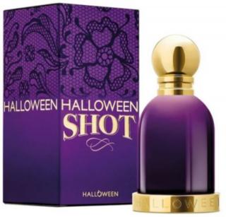 Jesus del Pozo Halloween Shot EDT 30ml Női Parfüm