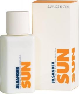 Jil Sander Sun EDT 75ml Női Parfüm