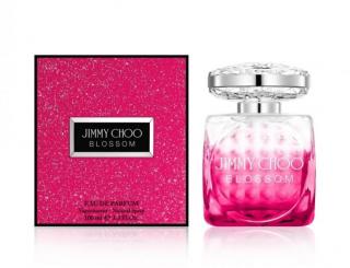 Jimmy Choo Blossom 100ml EDP Női Parfüm