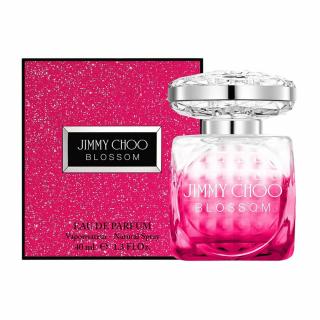 Jimmy Choo Blossom 40ml EDP Női Parfüm