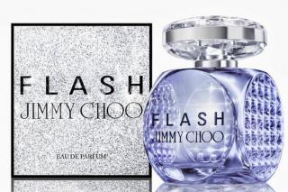 Jimmy Choo Flash EDP 100 ml Női Parfüm