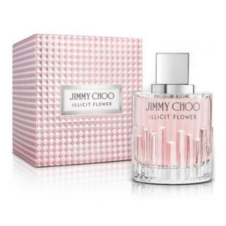 Jimmy Choo Illicit Flower EDT 100ml Női Parfüm