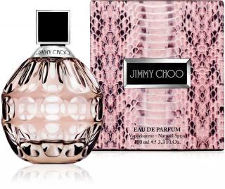 Jimmy Choo Jimmy Choo EDP 100 ml Női Parfüm