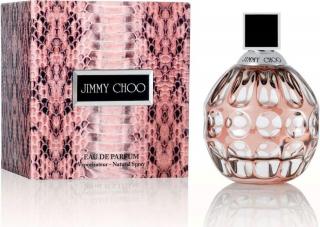 Jimmy Choo Jimmy Choo EDP 40ml Női Parfüm