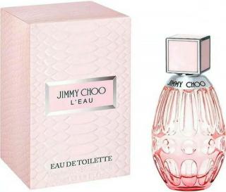 Jimmy Choo L'eau EDT 90ml Női Parfüm