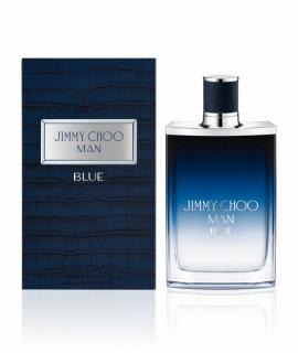 Jimmy Choo  Man Blue EDT 100ml Férfi Parfüm