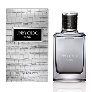 Jimmy Choo Man EDT 30 ml Férfi Parfüm
