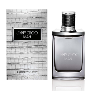 Jimmy Choo Man EDT 50 ml Férfi Parfüm