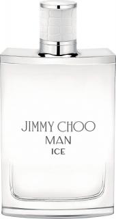 Jimmy Choo Man Ice EDT 100ml Tester Férfi Parfüm