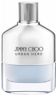 Jimmy Choo  Urban Hero EDP 100ml Tester Férfi Parfüm