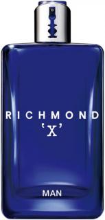 John Richmond X EDT 75ml Tester Férfi Parfüm