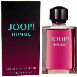 JOOP! Homme After Shave 75ml Férfi Parfüm