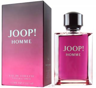 JOOP! Homme EDT 200 ml Férfi Parfüm