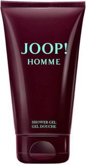 JOOP! Homme Tusfürdő Gél 150ml Férfiaknak