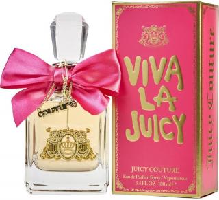 Juicy Couture Viva La Juicy EDP 100ml Női Parfüm