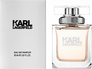 Karl Lagerfeld For Her EDP 25 ml Női Parfüm