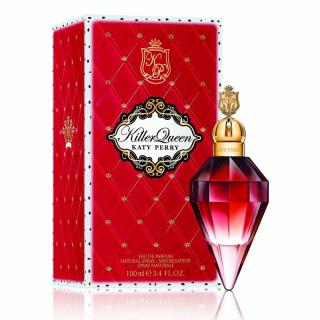 Katy Perry Killer Queen EDP 100 ml Női Parfüm