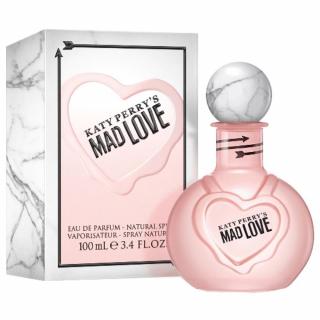 Katy Perry Mad Love EDP 100ml Női Parfüm