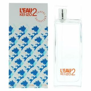 Kenzo L'Eau 2 EDT 100ml Férfi